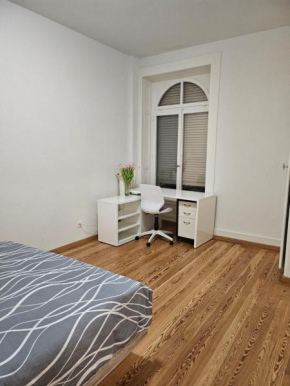 Apartamento centro de lausanne pasion